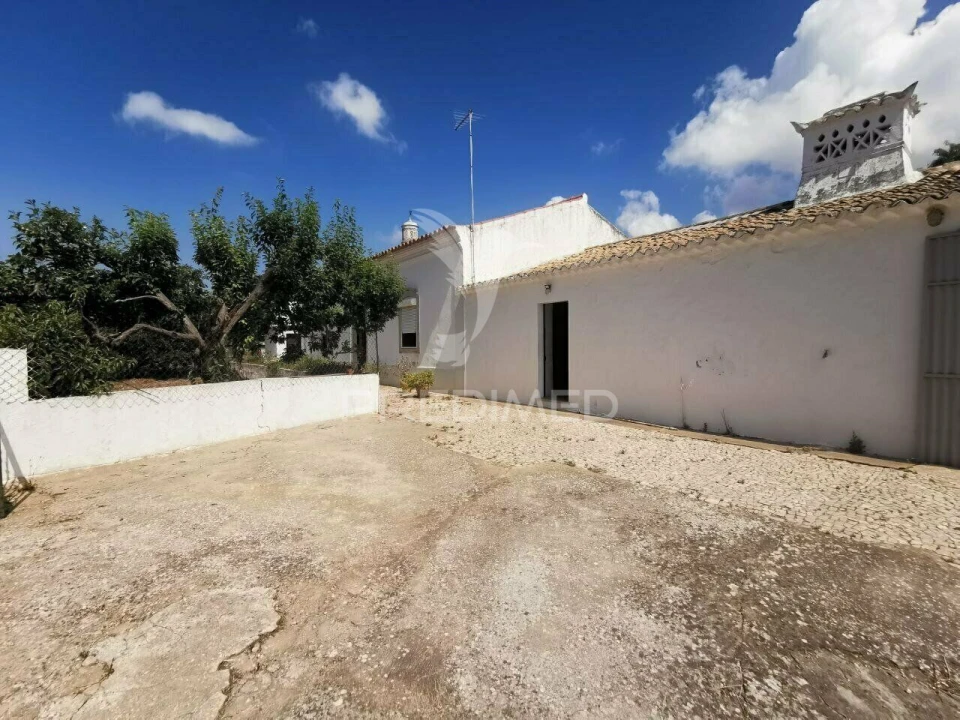 Moradia T4 para Venda em Loule (São Clemente) Foto 11