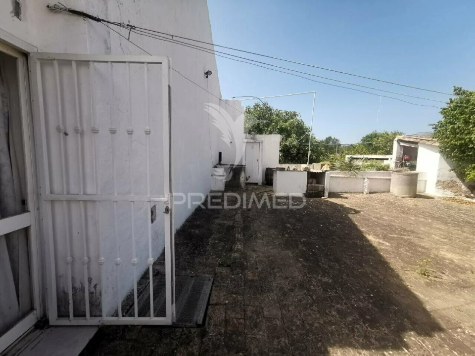 Moradia T4 para Venda em Loule (São Clemente) Foto 26