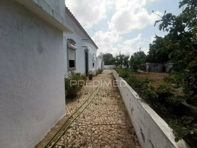 Moradia T4 para Venda em Loule (São Clemente) Foto 13