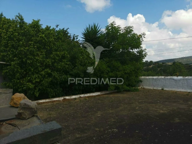 Moradia T4 para Venda em Loule (São Clemente) Foto 8