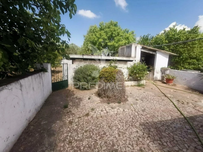 Moradia T4 para Venda em Loule (São Clemente) Foto 2