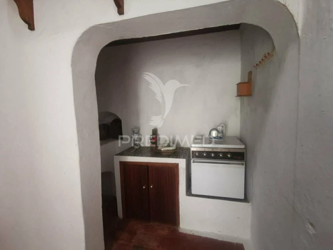 Moradia T4 para Venda em Loule (São Clemente) Foto 24