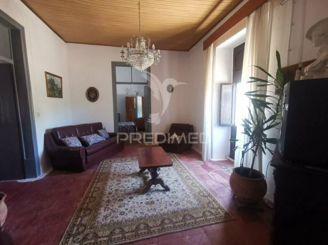 Moradia T4 para Venda em Loule (São Clemente) Foto 17