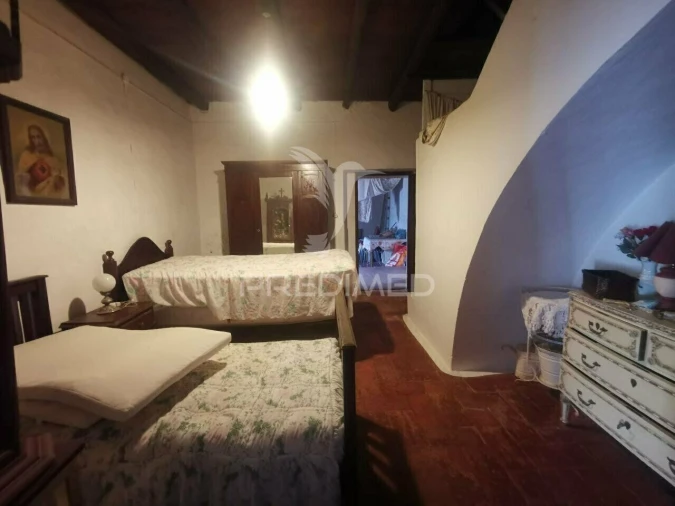 Moradia T4 para Venda em Loule (São Clemente) Foto 14