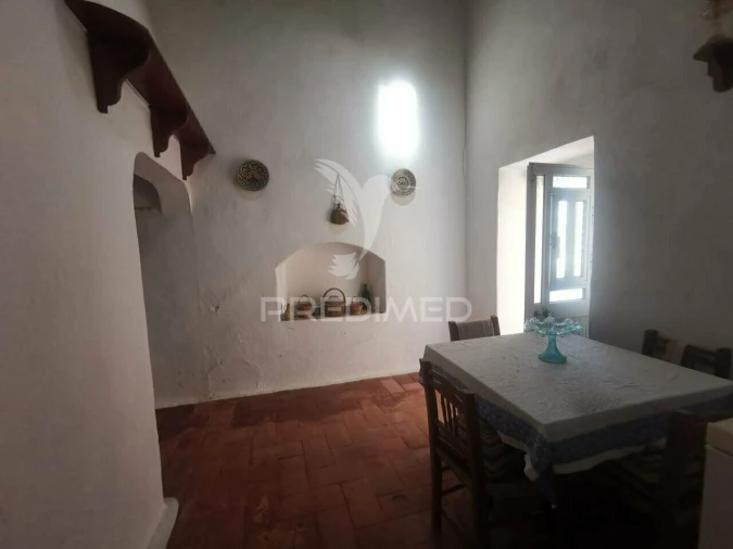 Moradia T4 para Venda em Loule (São Clemente) Foto 5