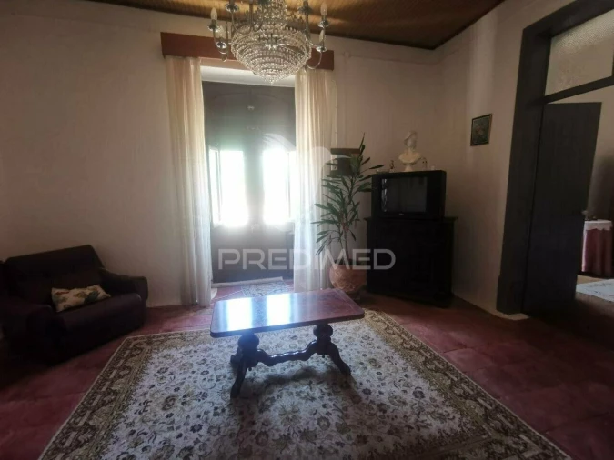 Moradia T4 para Venda em Loule (São Clemente) Foto 19