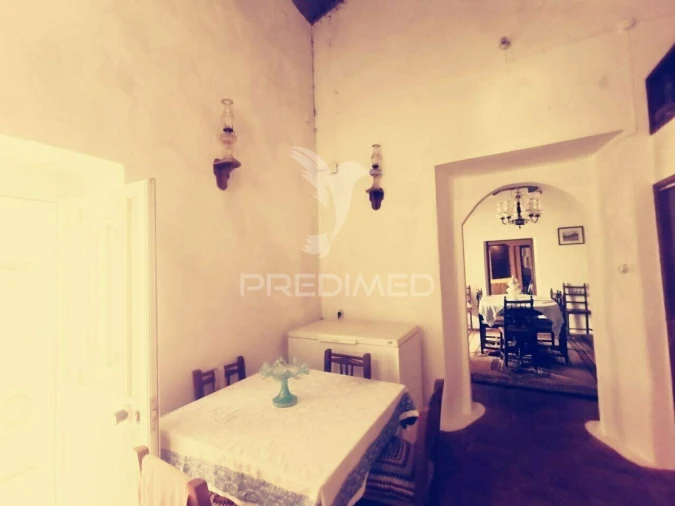 Moradia T4 para Venda em Loule (São Clemente) Foto 22