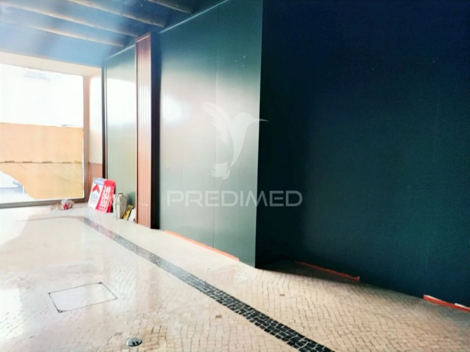 Loja para Venda em Torres Novas (Santa Maria, Salvador e Santiago) Foto 11