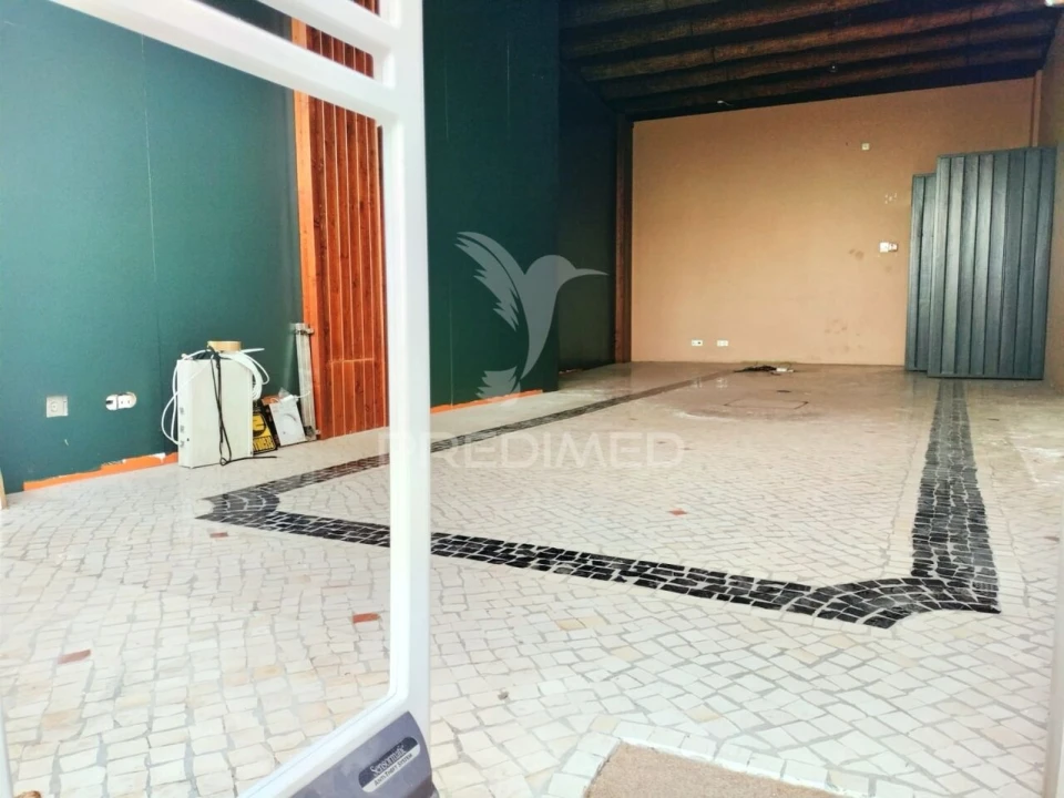 Loja para Venda em Torres Novas (Santa Maria, Salvador e Santiago) Foto 21