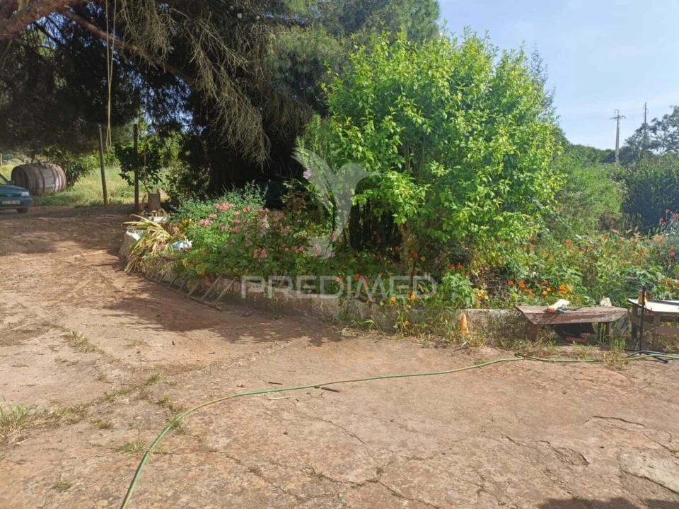 Quinta T2 para Venda em Santiago do Cacém, Santa Cruz e São Bartolomeu da Serra Foto 11