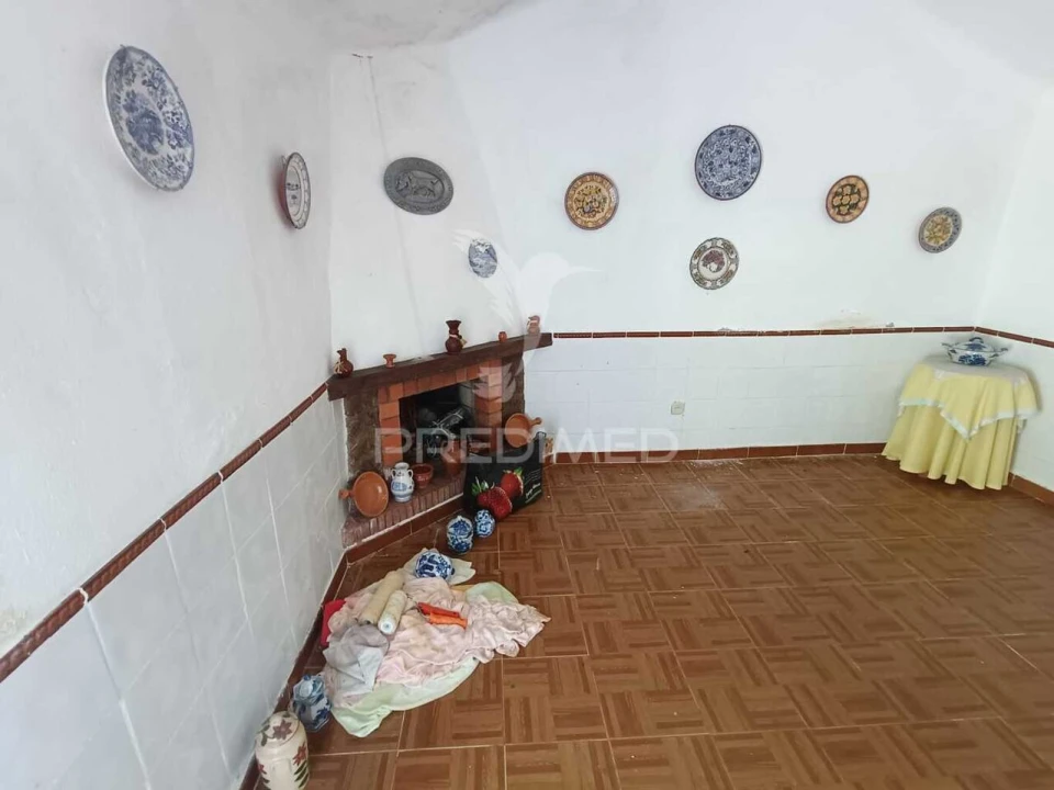 Quinta T2 para Venda em Santiago do Cacém, Santa Cruz e São Bartolomeu da Serra Foto 4