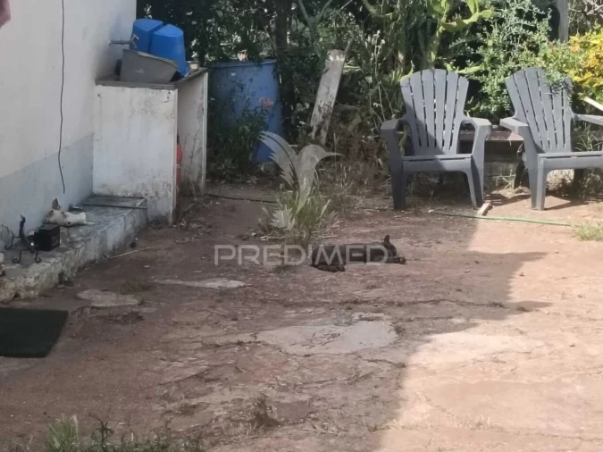 Quinta T2 para Venda em Santiago do Cacém, Santa Cruz e São Bartolomeu da Serra Foto 9