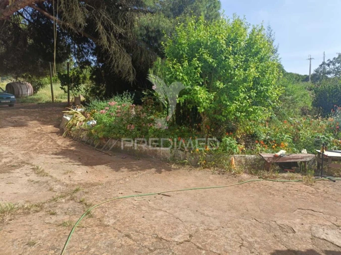 Quinta T2 para Venda em Santiago do Cacém, Santa Cruz e São Bartolomeu da Serra Foto 11