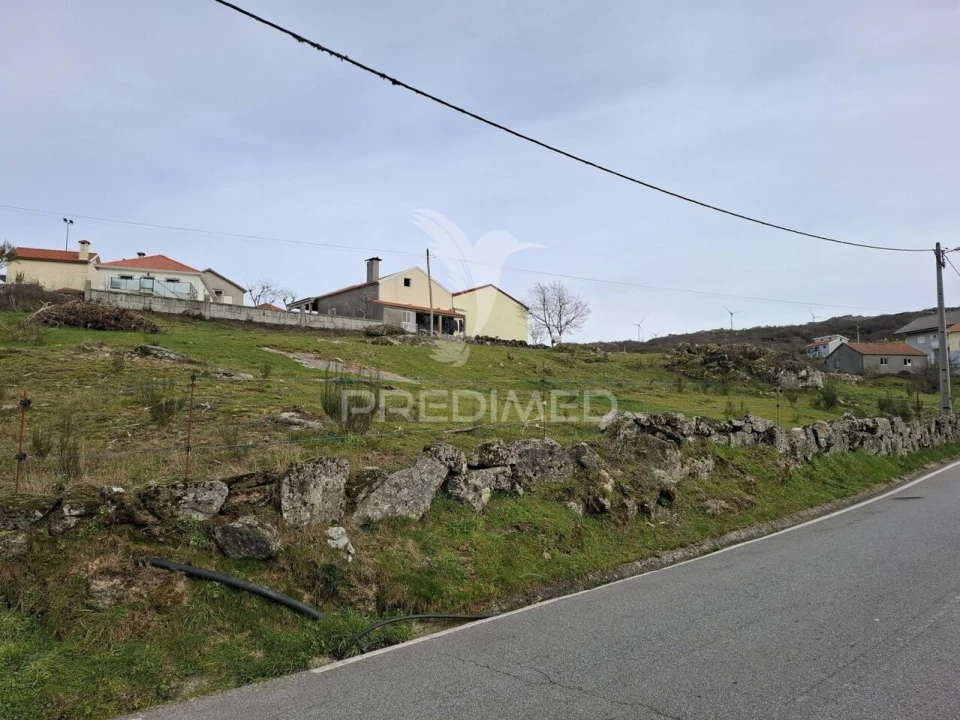 Terreno para Venda em Alhões, Bustelo, Gralheira e Ramires Foto 8