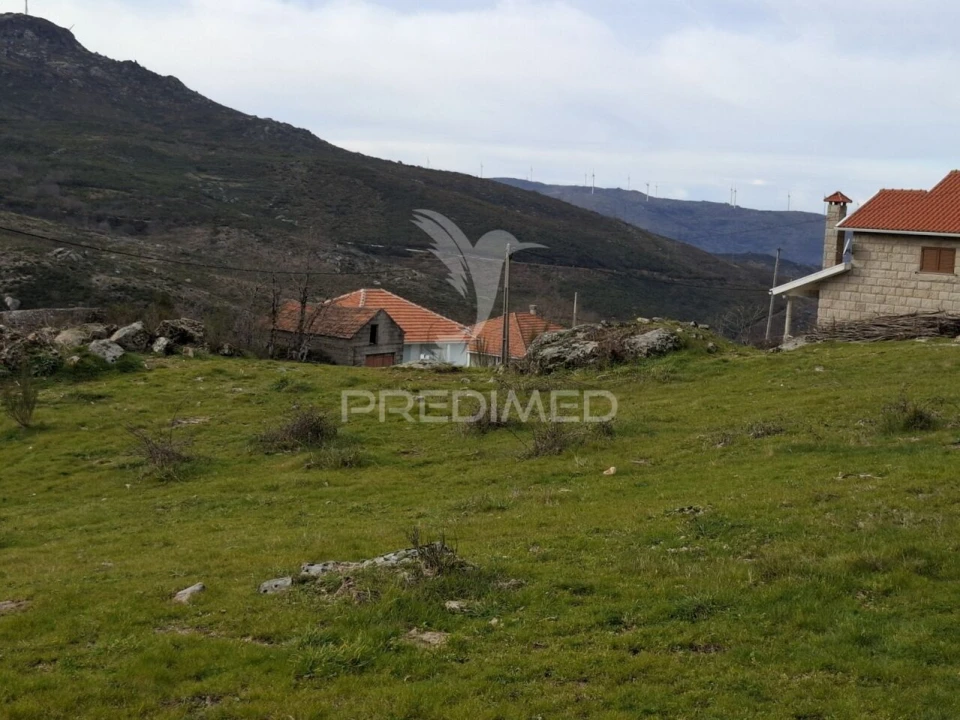 Terreno para Venda em Alhões, Bustelo, Gralheira e Ramires Foto 6