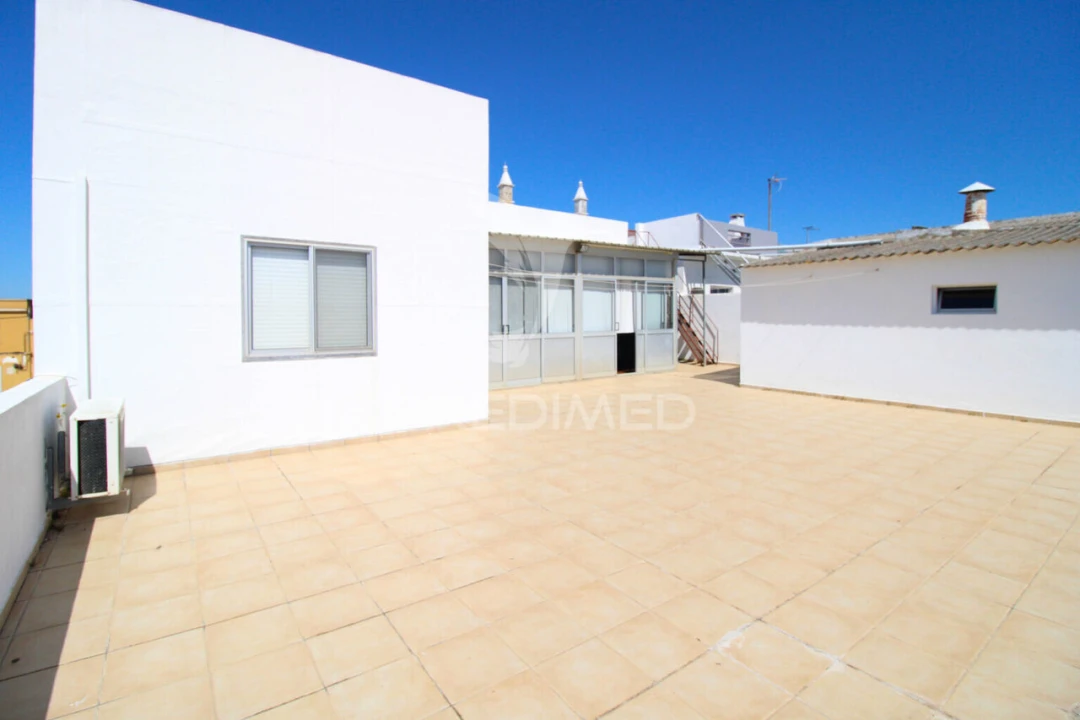 Apartamento T4 para Venda em Conceição e Estoi Foto 23