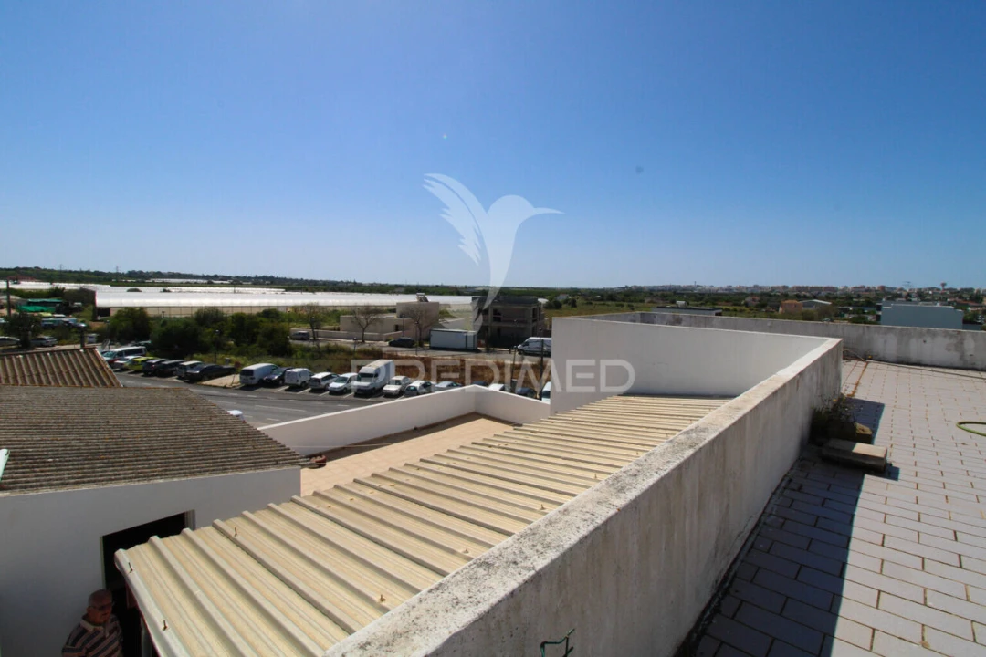 Apartamento T4 para Venda em Conceição e Estoi Foto 27