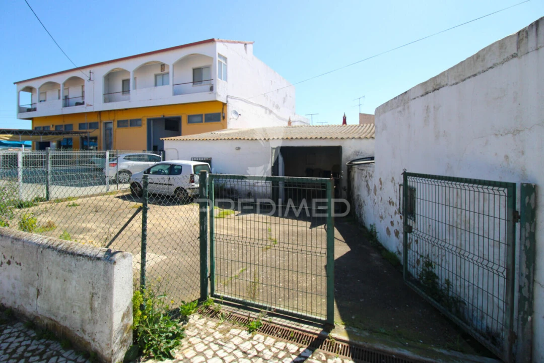 Apartamento T4 para Venda em Conceição e Estoi Foto 33