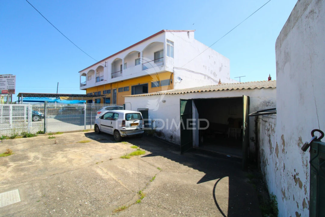Apartamento T4 para Venda em Conceição e Estoi Foto 32