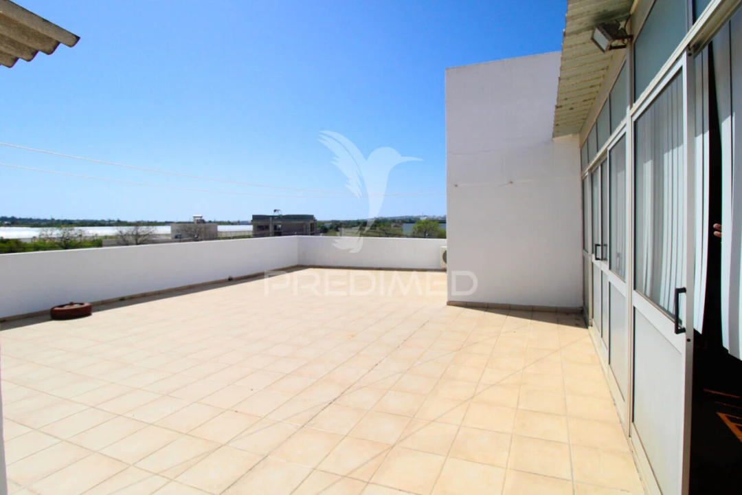 Apartamento T4 para Venda em Conceição e Estoi Foto 20
