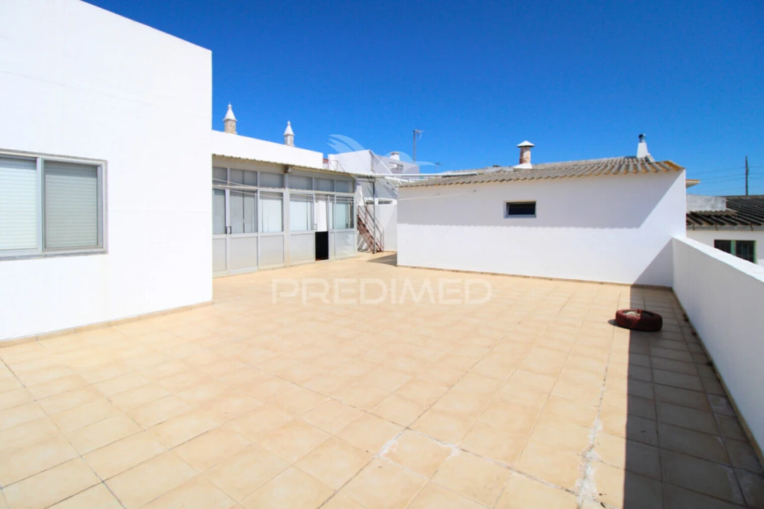 Apartamento T4 para Venda em Conceição e Estoi Foto 22