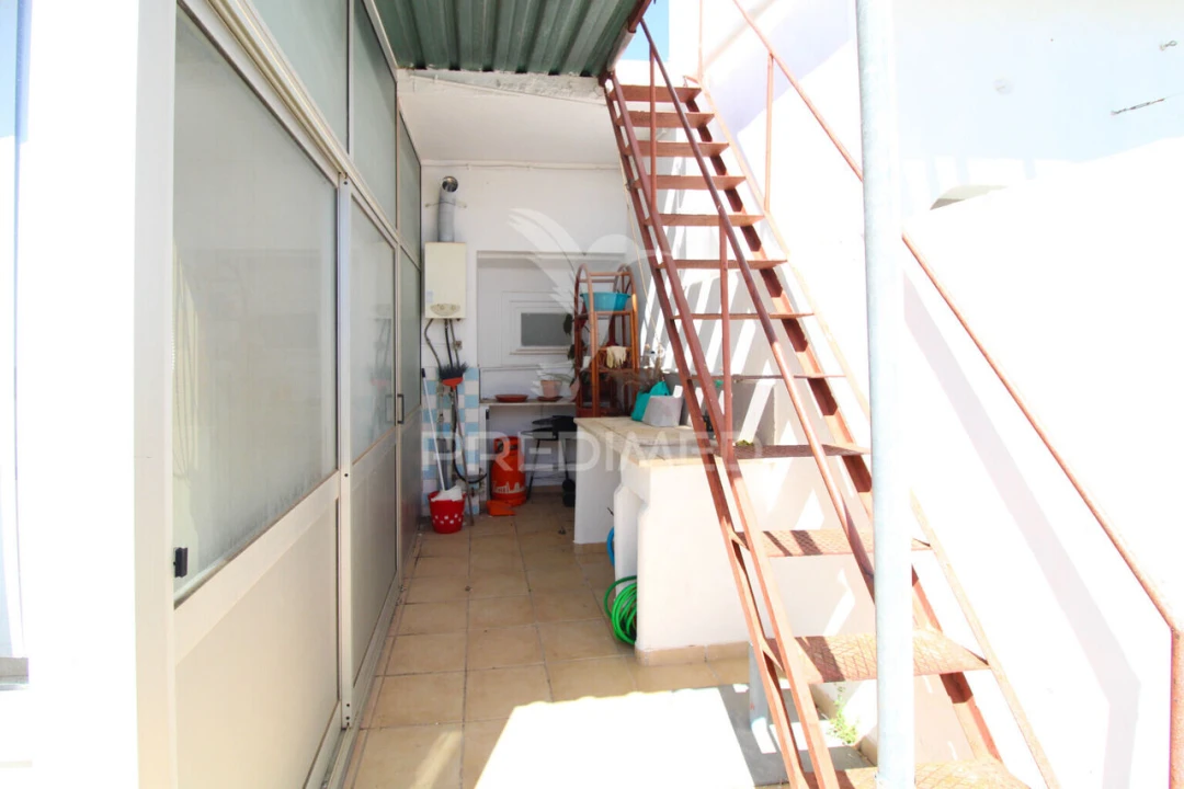 Apartamento T4 para Venda em Conceição e Estoi Foto 24