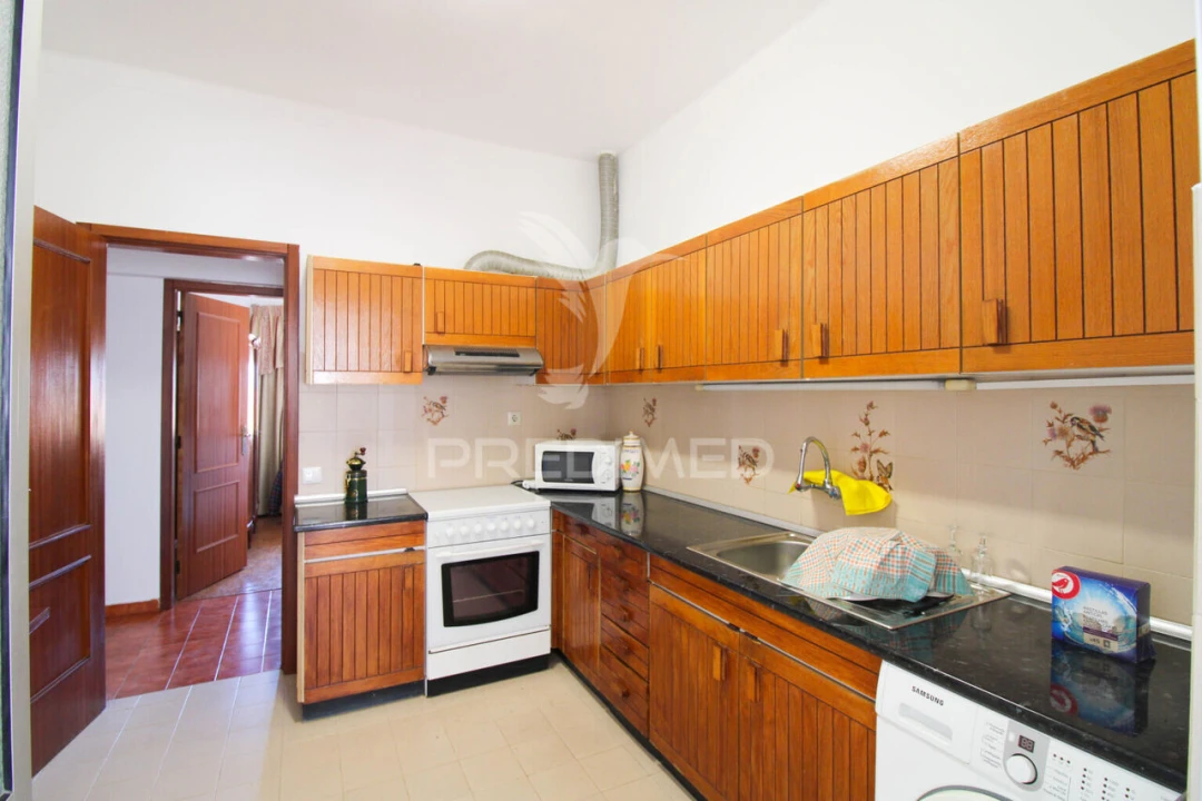 Apartamento T4 para Venda em Conceição e Estoi Foto 6