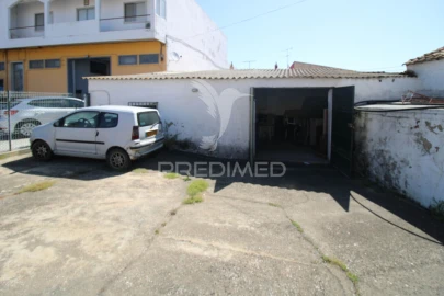Apartamento T4 para Venda em Conceição e Estoi