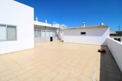 Apartamento T4 para Venda em Conceição e Estoi