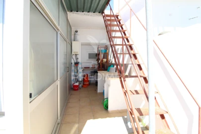 Apartamento T4 para Venda em Conceição e Estoi