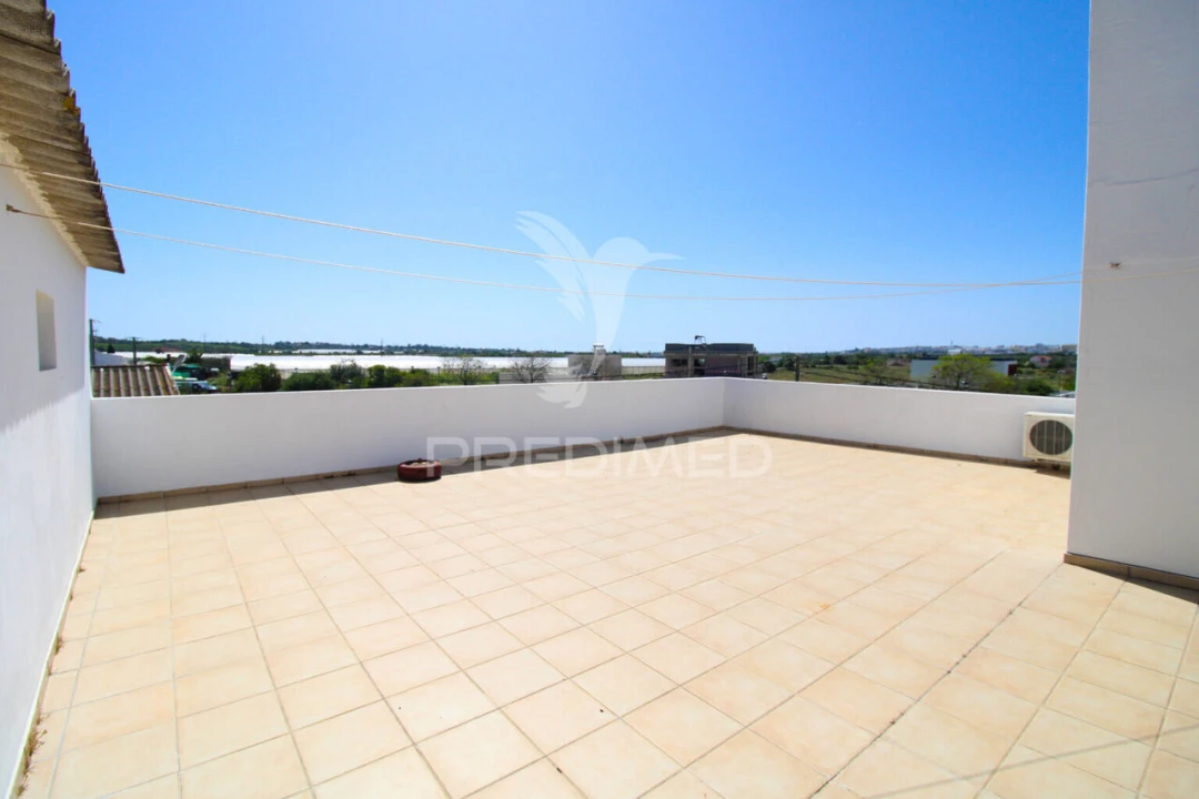 Apartamento T4 para Venda em Conceição e Estoi Foto 21