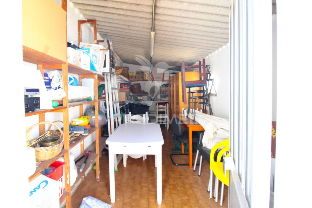 Apartamento T4 para Venda em Conceição e Estoi Foto 25