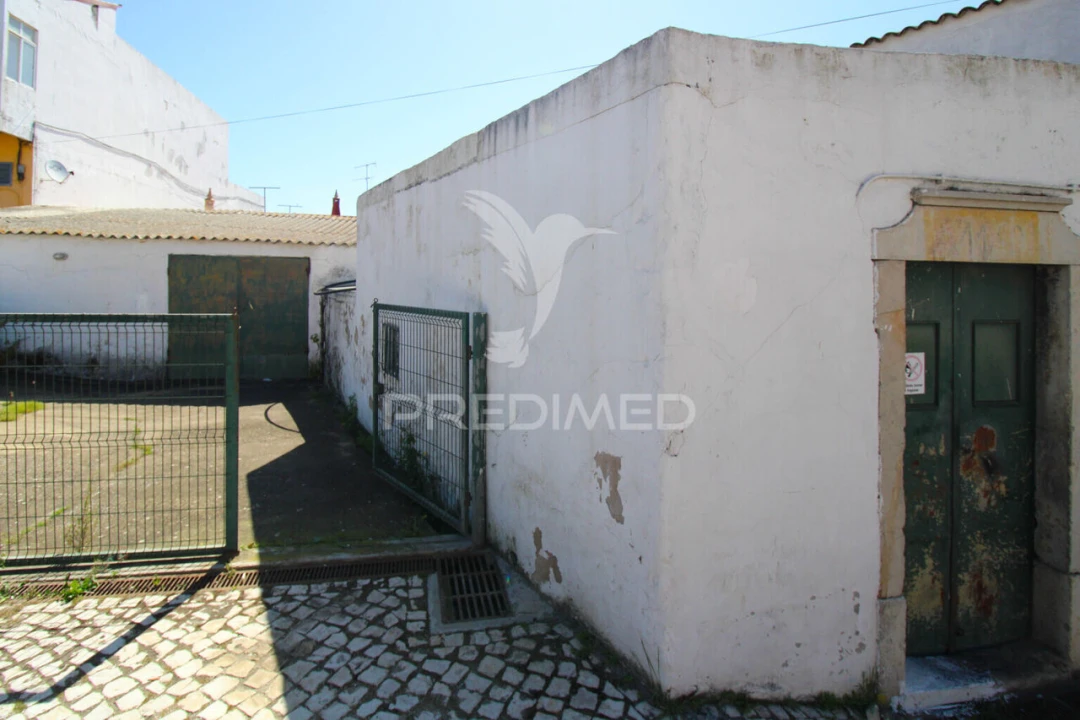 Apartamento T4 para Venda em Conceição e Estoi Foto 35
