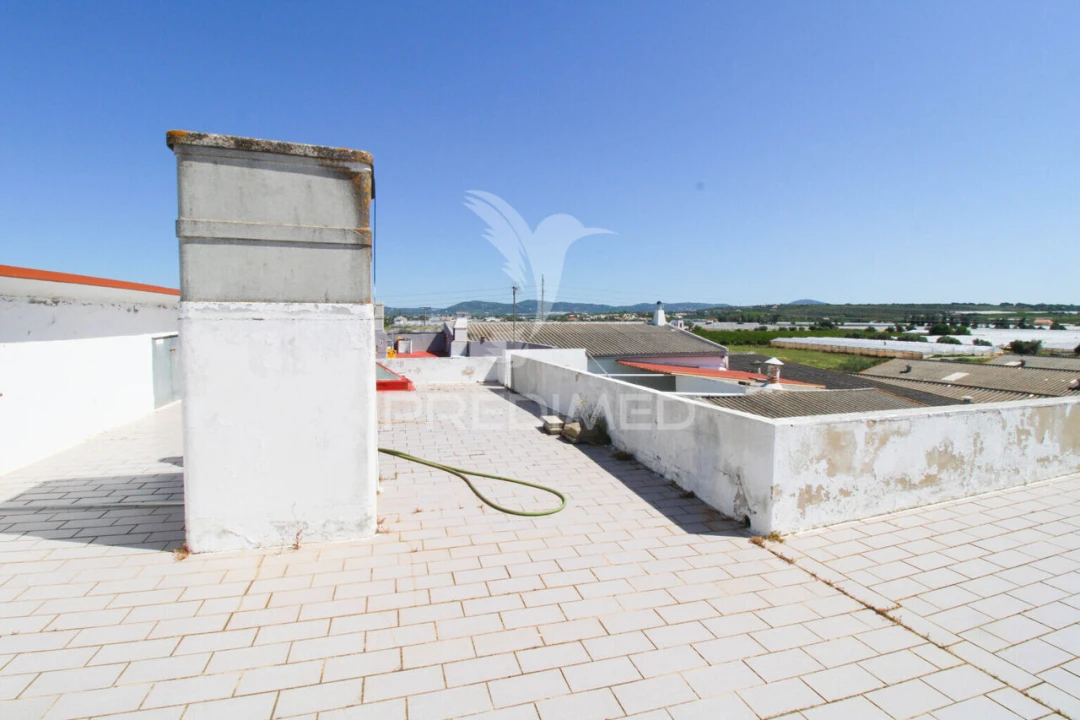 Apartamento T4 para Venda em Conceição e Estoi Foto 28