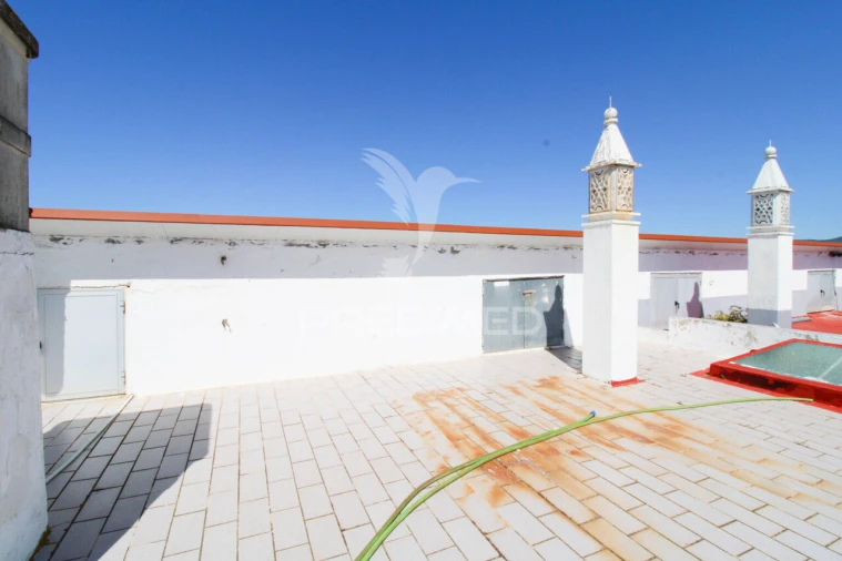 Apartamento T4 para Venda em Conceição e Estoi Foto 30