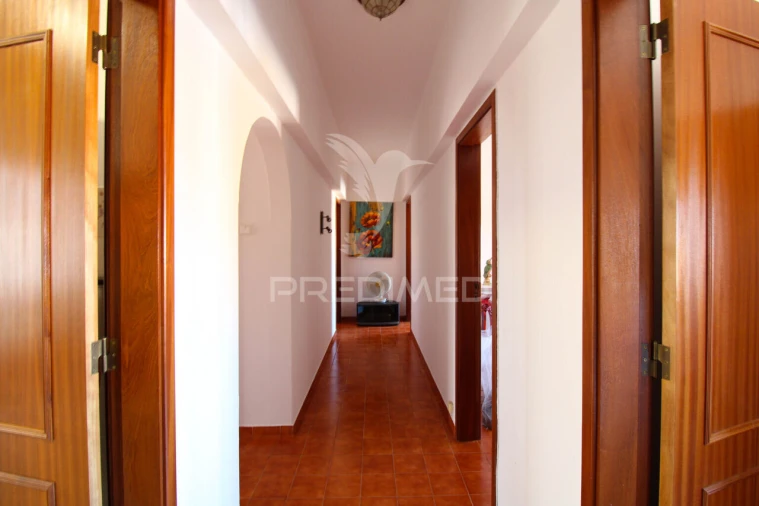 Apartamento T4 para Venda em Conceição e Estoi Foto 9