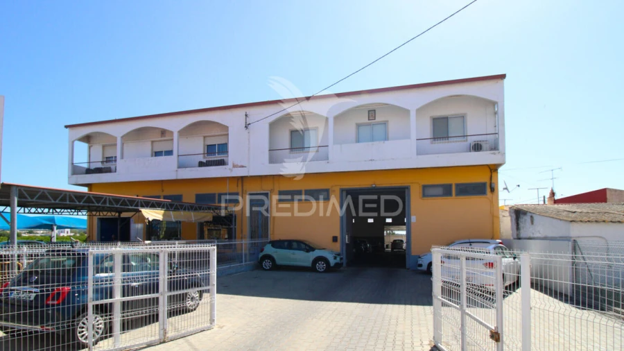 Apartamento T4 para Venda em Conceição e Estoi