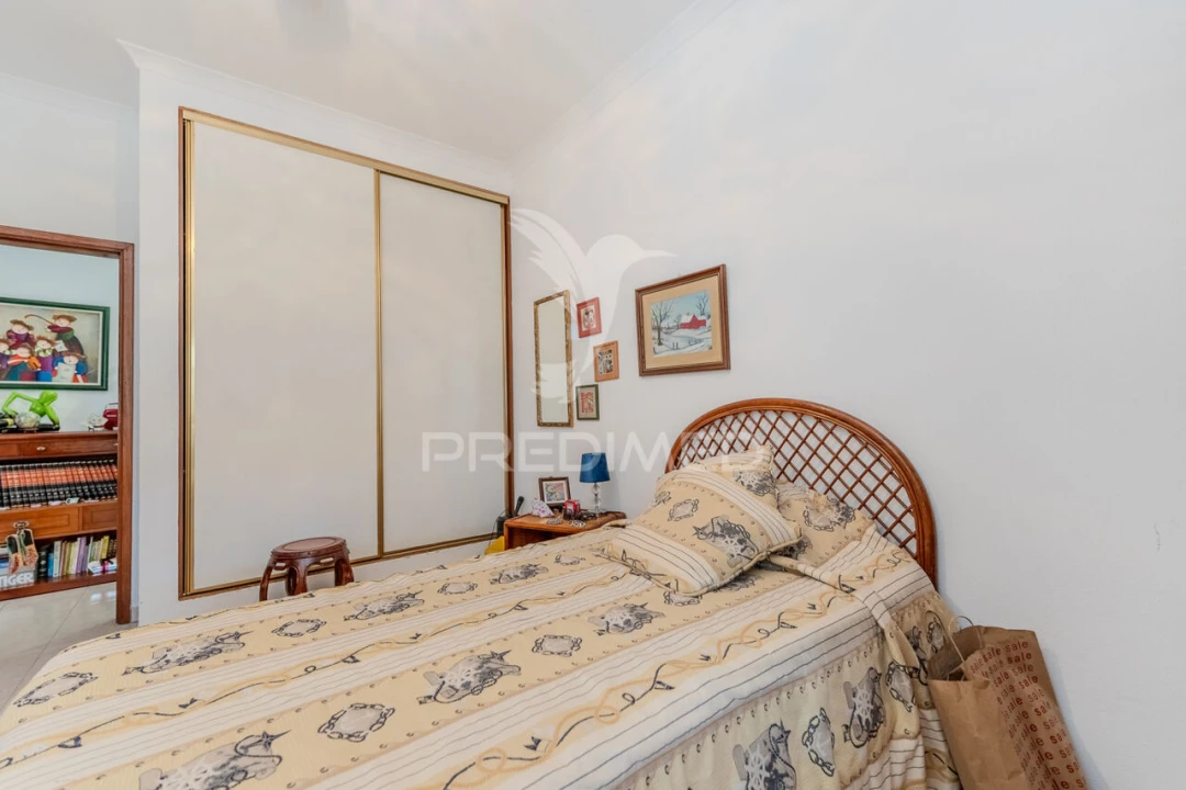 Apartamento T3 para Venda em Estômbar e Parchal Foto 18