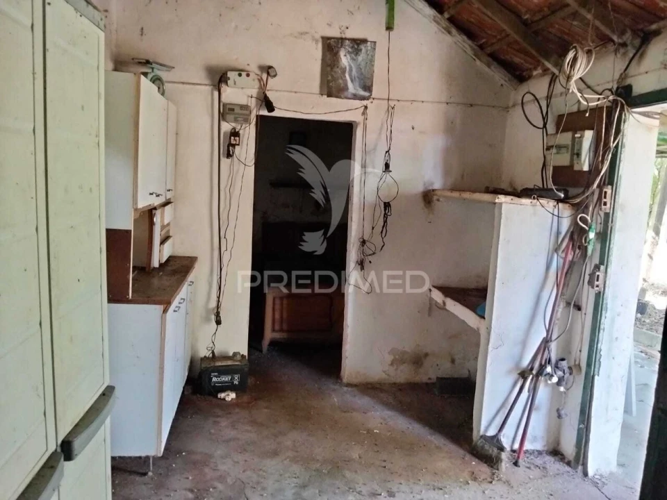 Moradia T2 para Venda em Grândola e Santa Margarida da Serra Foto 12