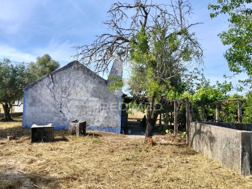 Moradia T2 para Venda em Grândola e Santa Margarida da Serra Foto 3