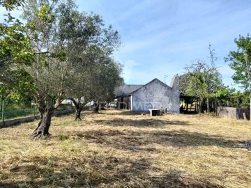 Moradia T2 para Venda em Grândola e Santa Margarida da Serra