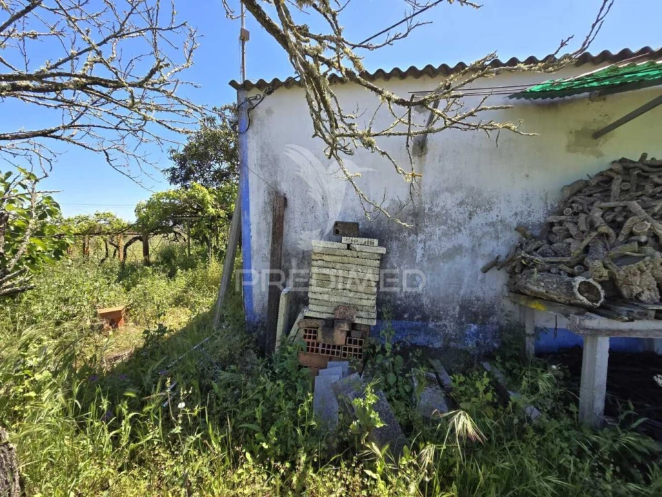 Moradia T2 para Venda em Grândola e Santa Margarida da Serra Foto 17