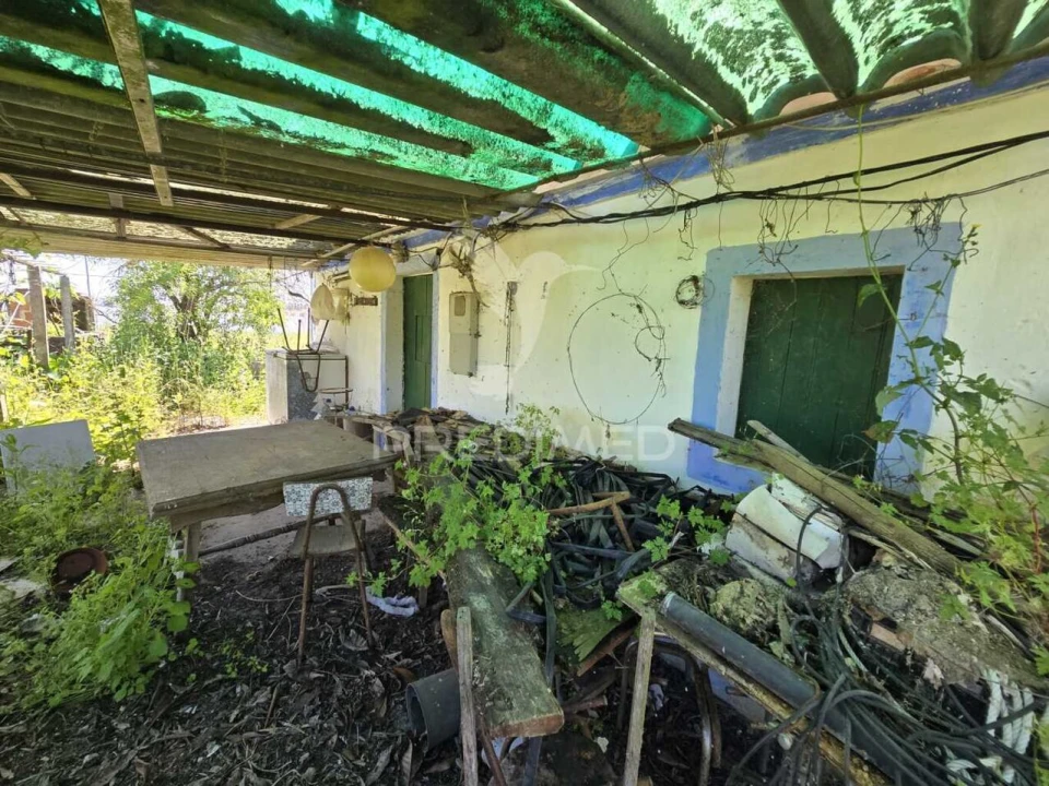 Moradia T2 para Venda em Grândola e Santa Margarida da Serra Foto 4