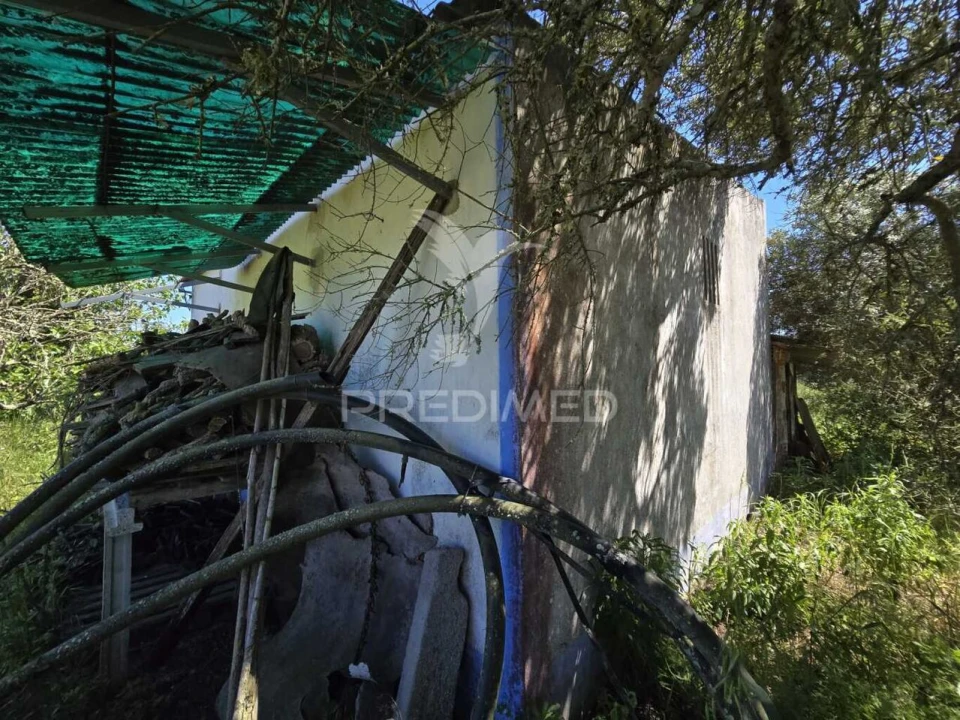 Moradia T2 para Venda em Grândola e Santa Margarida da Serra Foto 18