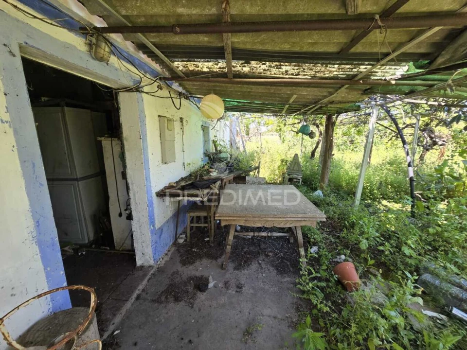 Moradia T2 para Venda em Grândola e Santa Margarida da Serra Foto 5