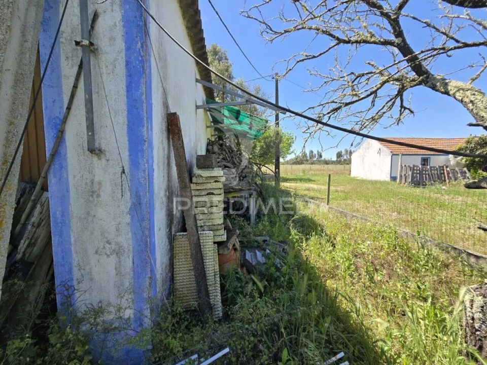 Moradia T2 para Venda em Grândola e Santa Margarida da Serra Foto 19