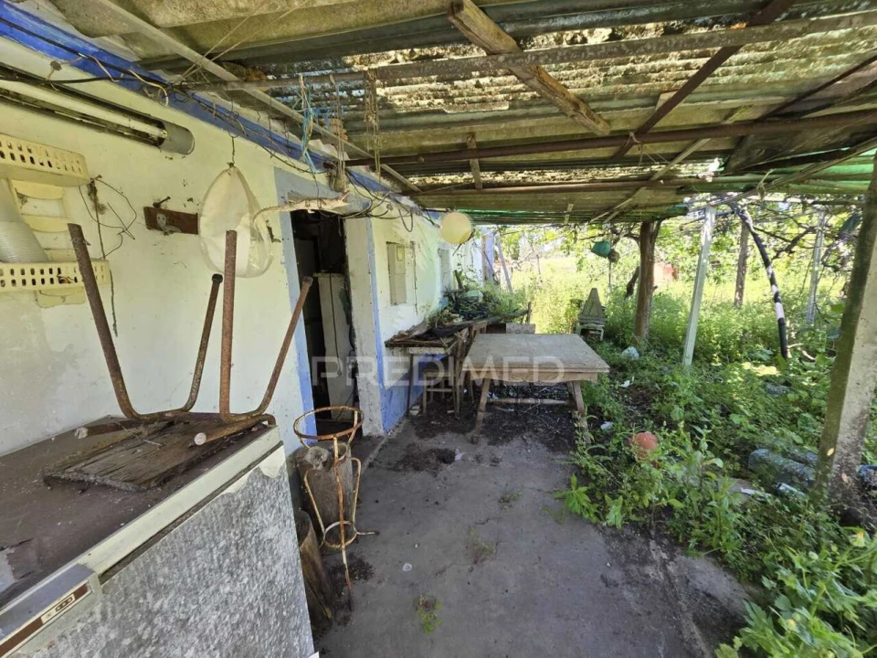 Moradia T2 para Venda em Grândola e Santa Margarida da Serra Foto 1