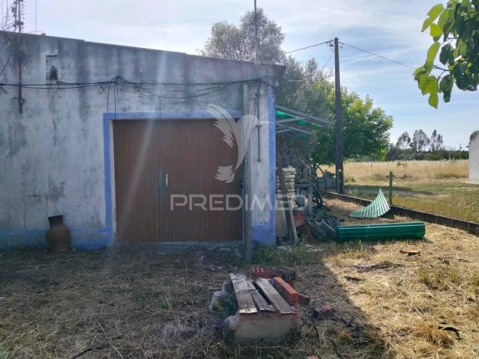 Moradia T2 para Venda em Grândola e Santa Margarida da Serra Foto 28