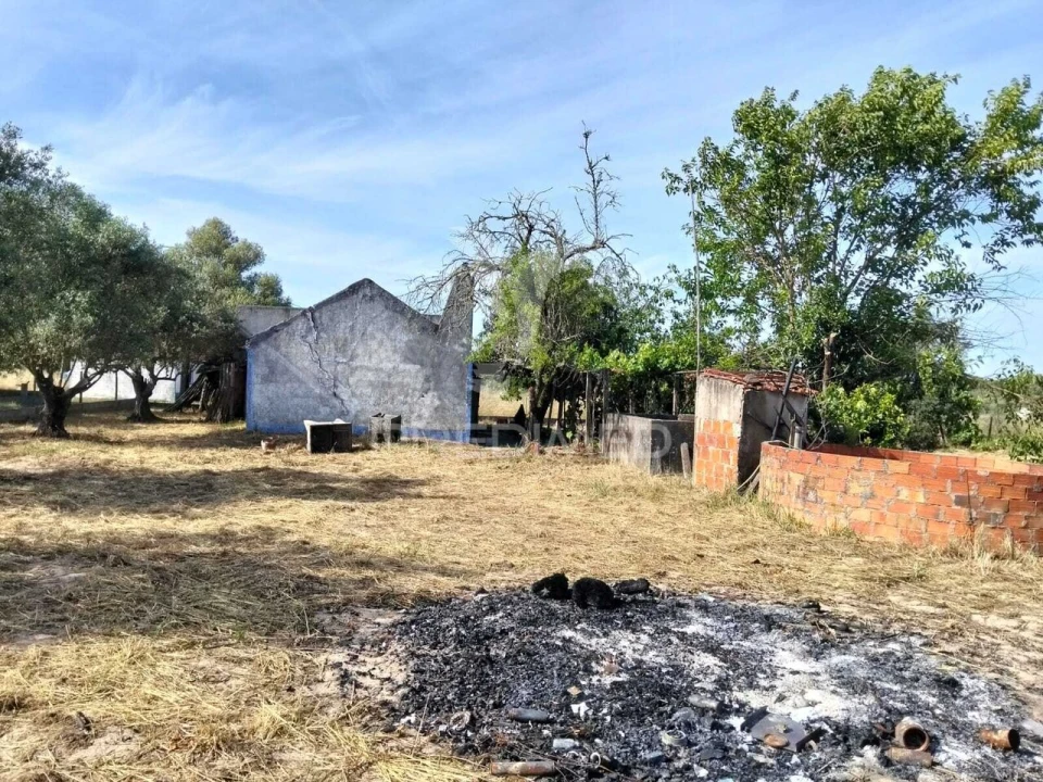 Moradia T2 para Venda em Grândola e Santa Margarida da Serra Foto 32