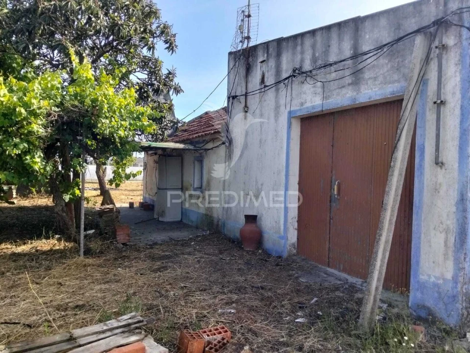 Moradia T2 para Venda em Grândola e Santa Margarida da Serra Foto 27